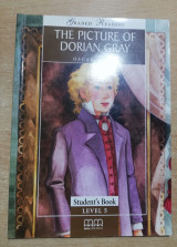 The picture of Dorian Gray student's book level 5