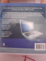 Top secret 2, students' e-book