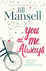 You And Me, Always