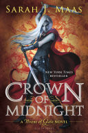 Crown of Midnight