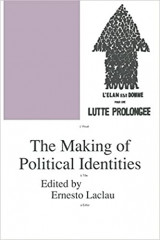 The Making of Political Identities