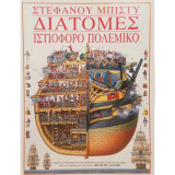 Απίστευτες διατομές: Ιστιοφόρο πολεμικό