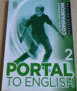 PORTAL TO ENGLISH 2 COMPANION REVISED