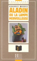 Aladin ou la lampe merveilleuse