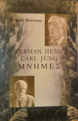 Herman Hesse Carl Jung Μνήμες
