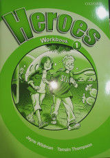 Heroes - Workbook