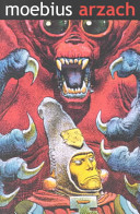 Moebius' Arzach