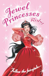 Ruby, Jahanna Malcolm