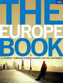 The Europe Book