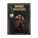 Fantasy Miniatures