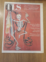 The Times Literary Supplement, no. 5277 (May 21, 2004)