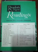 Readings; English as a Second Language