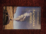 Patagonia Express