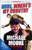 Dude, Where's My Country?