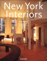 New York Interiors / Interieurs New-Yorkais