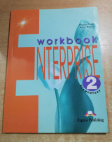 Enterprise 2, Elementary: Workbook