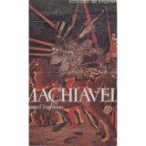 Machiavel - Ecrivains de toujours