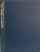 Theoretical Problems, Current Structural Changes in the World Economy