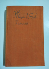 Marquis de Sade