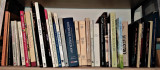 37 Βιβλία [Λευκώματα, Ιστορικά, Πολιτικά κλπ]