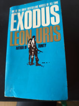 Exodus