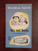 Max und Moritz