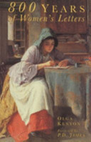 800 Years of Women's Letters