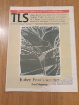 The Times Literary Supplement, no. 5621/2 (December 24 & 31, 2010)