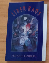 Liber Kaos