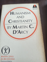 Humanism and Christianity