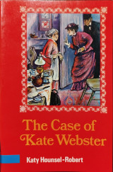 The case of Kate Webster