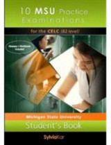 10 Msu Practice Examinations B2 Teacher's Book Celc