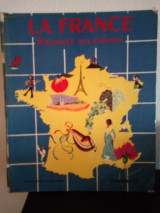 La France Racontée aux enfants