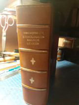 Etymologicon magnum