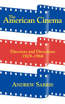 The American Cinema