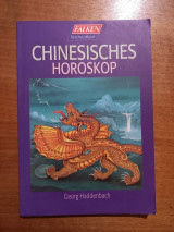 Chinesisches Horoskop