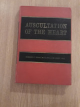 Auscultation of the heart