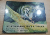 Australian Marsupials
