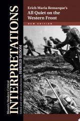Erich Maria Remarque's All Quiet on the Western Front