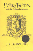 Harry Potter and the Philosopher's Stone - Hufflepuff Edition
