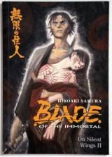 Blade of the Immortal Vol. 5 On Silent Wings II