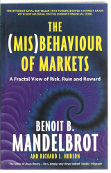 The (Mis)behaviour of Markets