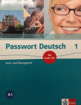 Passwort Deutsch 1