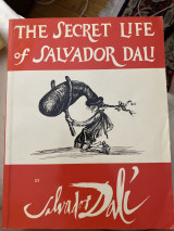 The Secret Life of Salvador Dali