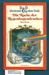 Die Rache der Regenbogendrachen