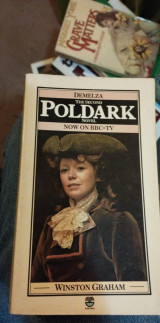 Demelza – The Second Poldark Novel