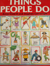 Things People Do