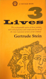 3 Lives