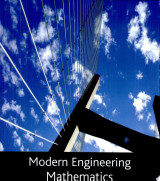 Modern Engineering Mathematics