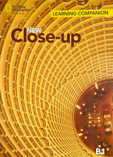 New Close-up B1 Learning Companion